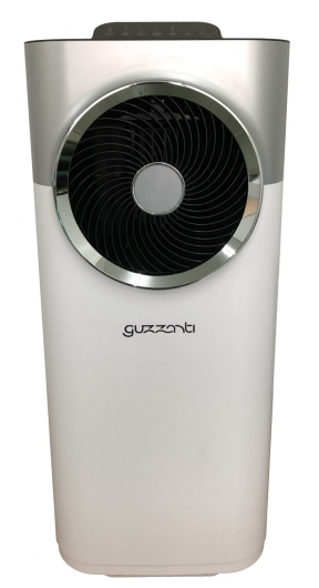 GUZZANTI Mobilní klimatizace Guzzanti GZ 1201