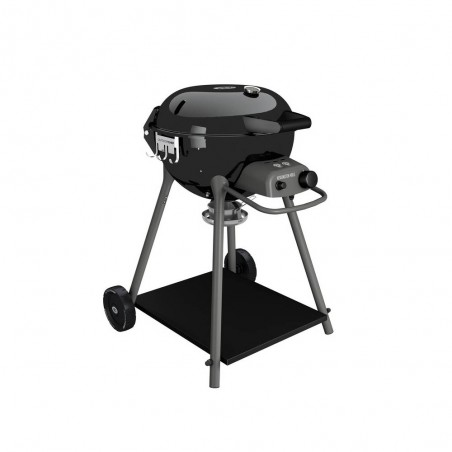 kotlový plynový gril KENSINGTON 480 G Outdoorchef® s technologií EASY FLIP