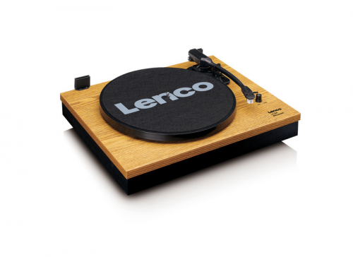 Lenco LS 300 wood