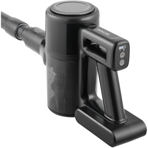 Sencor SVC 7221BK