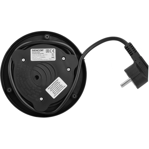 Sencor SWK 0600BK