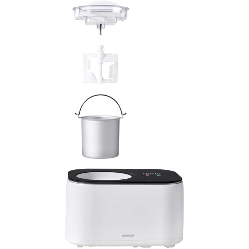 Sencor SIC 3000WH