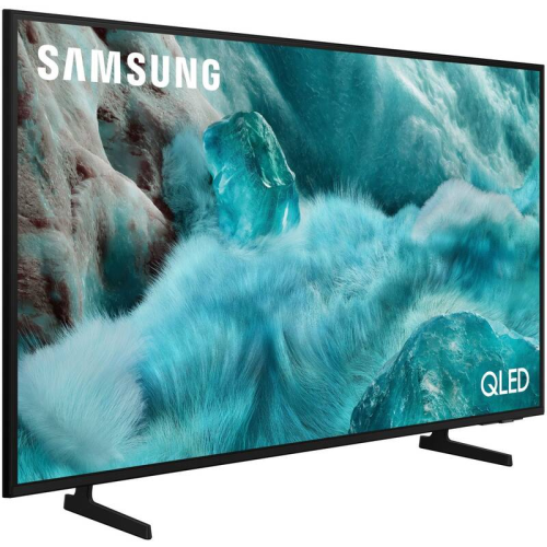 SAMSUNG QE85Q7F QLED TV SAMSUNG