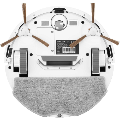 Sencor SRV 4150WH