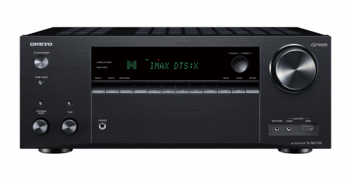 Onkyo TX-NR7100