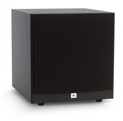 JBL STAGE A120P