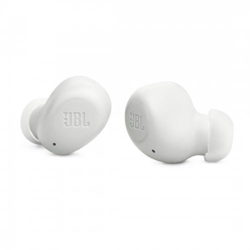 JBL Wave Buds White