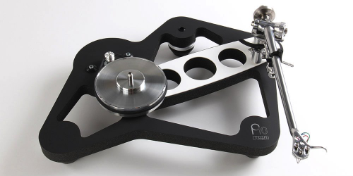 Rega Planar 10 + přenoska Rega Apheta 3 MC
