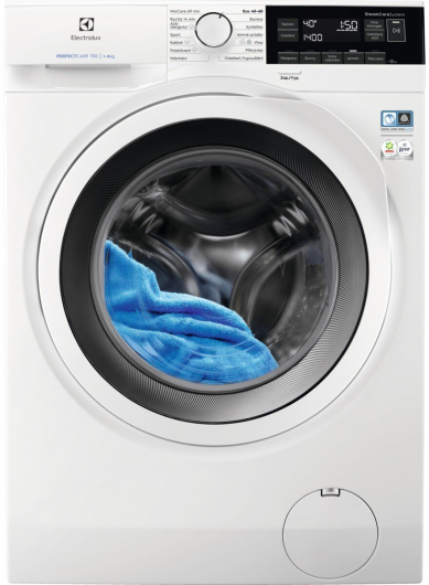 Electrolux EW7F348AWC 