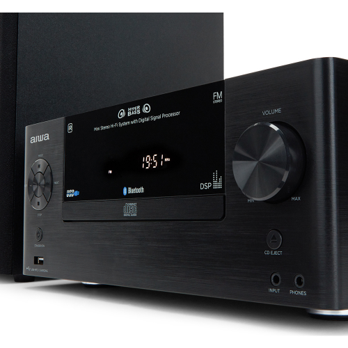 Aiwa MSBTU-500 MIKROSYSTÉM