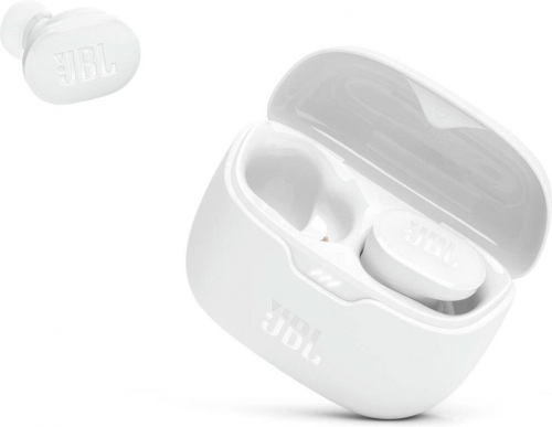 JBL Tune Buds White