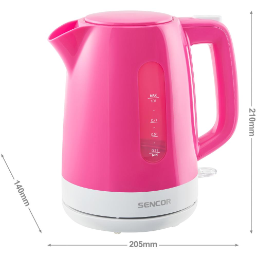 Sencor SWK 1028RS