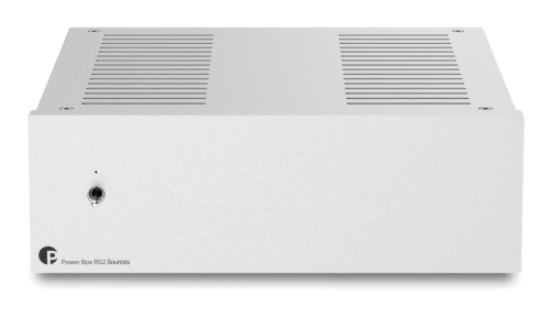 Pro-Ject Power Box RS2 Sources