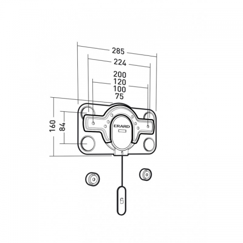 Erard Fixit 200