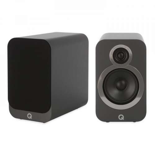 Q Acoustics Q3020i