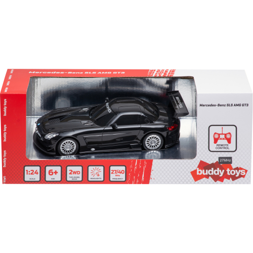 Buddy Toys BRC 24.060