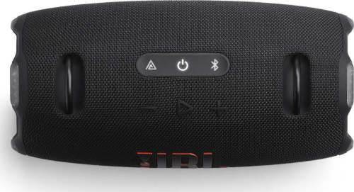 JBL Xtreme 4 Black