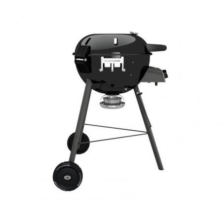 kotlový plynový gril CHELSEA P-480 LH Outdoorchef® s technologií EASY FLIP