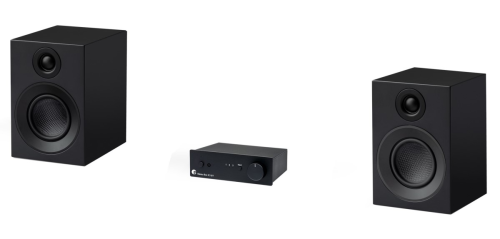 Pro-Ject TRAVEL SET
