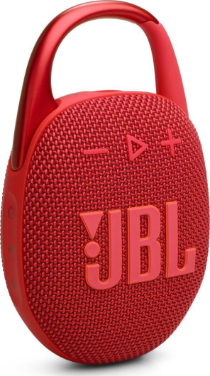 JBL Clip 5 Red