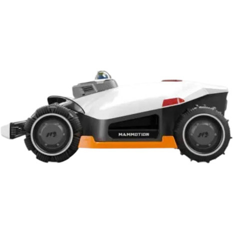 LUBA 3 AWD 10000 robotická sekačka