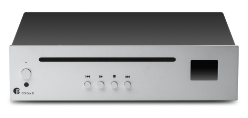 Pro-ject CD Box E
