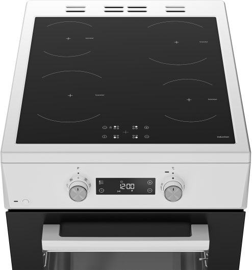 Beko FSM59305WDT