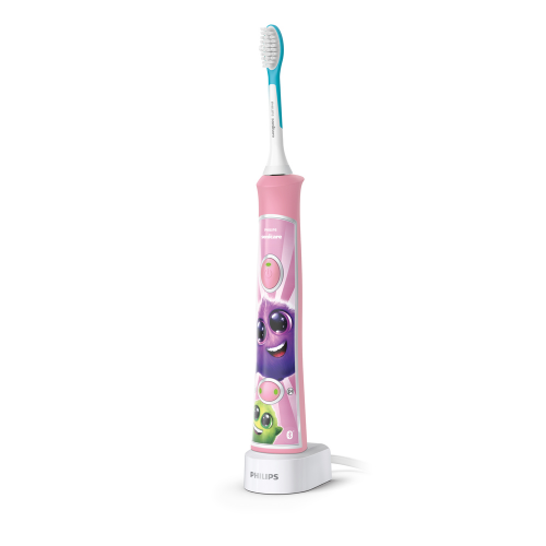 Philips HX6352/42 Sonicare KIDS PINK