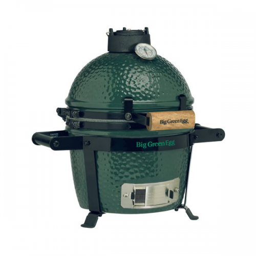  Big Green Egg BGE- Mini