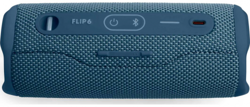 JBL Flip 6 Blue