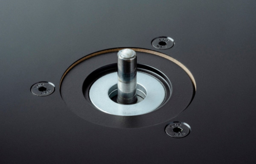 Pro-Ject X8 Evolution - High Gloss Black