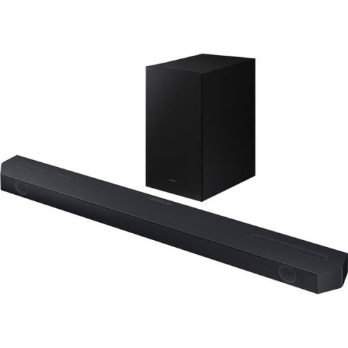 SAMSUNG HW Q600C Soundbar 3.1.2 SAMSUNG