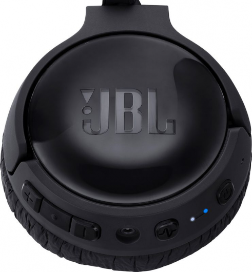 JBL Tune600 BTNC, Black