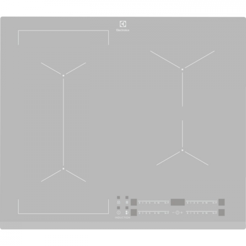 Electrolux EIV63440BS