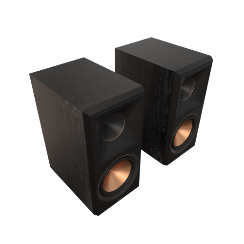 KLIPSCH RP-600M II EBONY