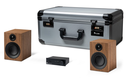 Pro-Ject TRAVEL SET