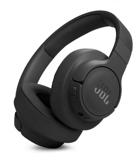 JBL Tune 770NC Black