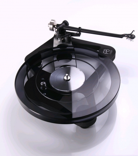 Rega Planar 8