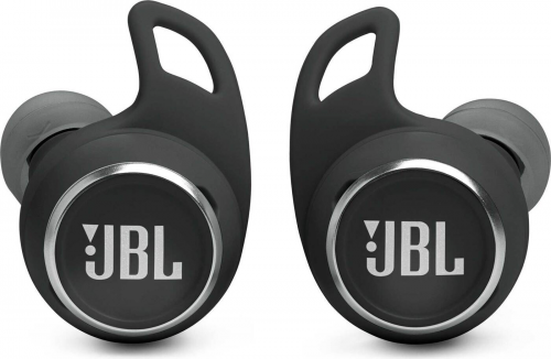 JBL Reflect Aero TWS Black