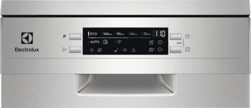 Electrolux ESS64321SX