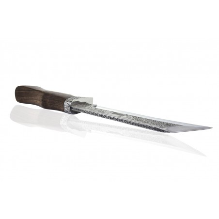 nůž Dellinger D2 Engraved
