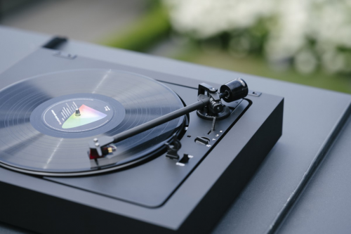 Pro-Ject A2