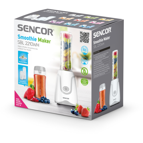 Sencor SBL 2210WH