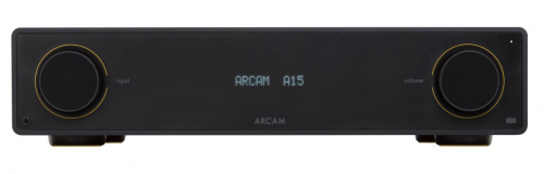 Arcam A15