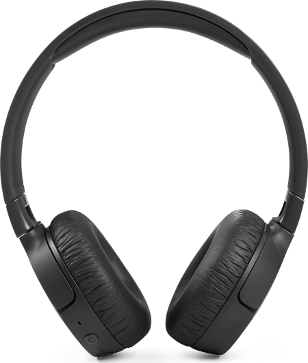 JBL Tune 660BTNC Black