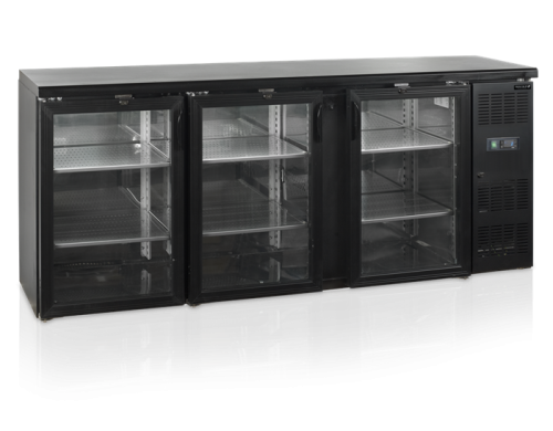 Tefcold CBC 310 G minibar