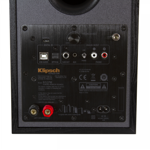 Klipsch R-51PM