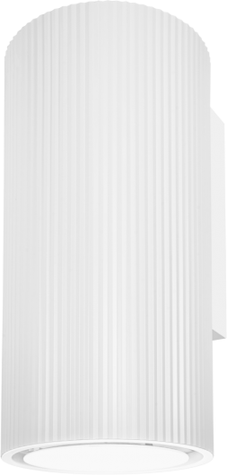 Ciarko Design Odsavač komínový Monogram White (CDP3802B)