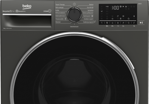 Beko B5WFU58418MCSHBC