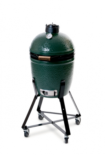 Big Green Egg Small